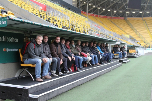 Stadionfuehrung   Bild 02